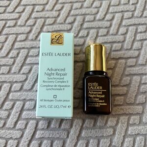 Estee Lauder Advanced Night Repair Synchronized Recovery Complex ll .24fl.oz.